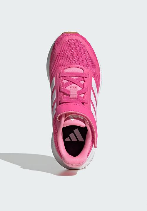 adidas Performance - Runfalcon 5 El C - Pulse Magenta/Cloud White/Bliss Pink