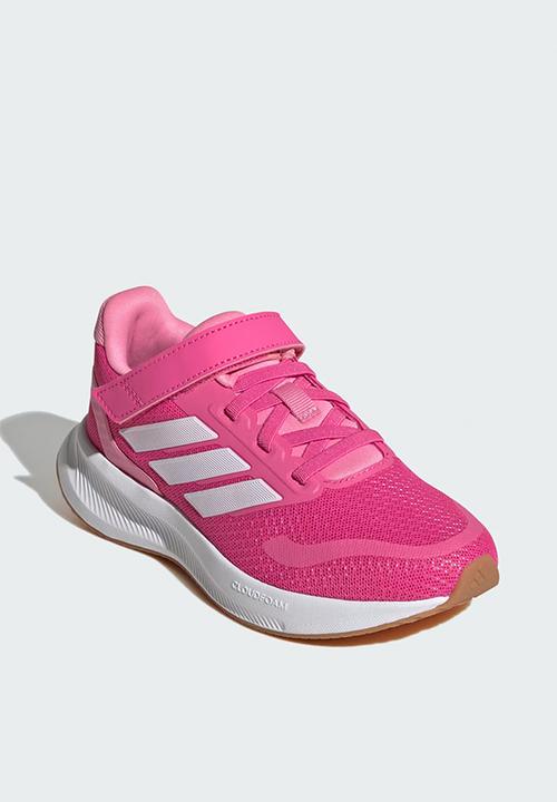 adidas Performance - Runfalcon 5 El C - Pulse Magenta/Cloud White/Bliss Pink
