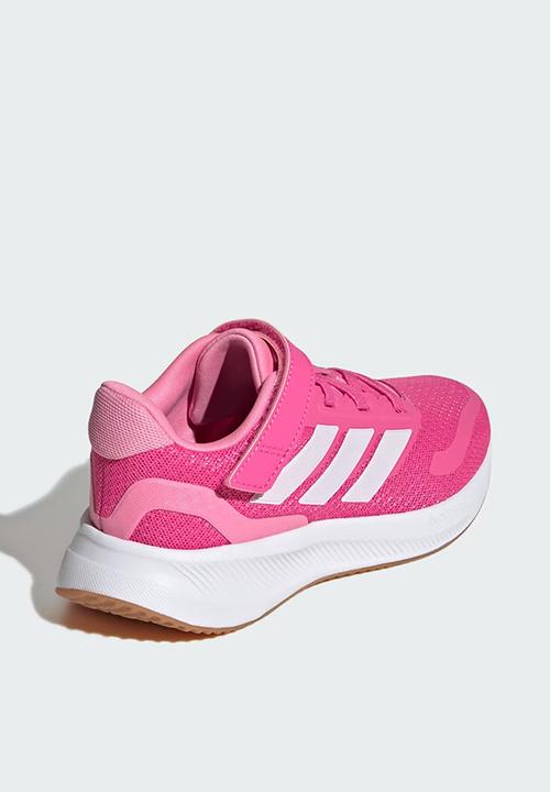 adidas Performance - Runfalcon 5 El C - Pulse Magenta/Cloud White/Bliss Pink