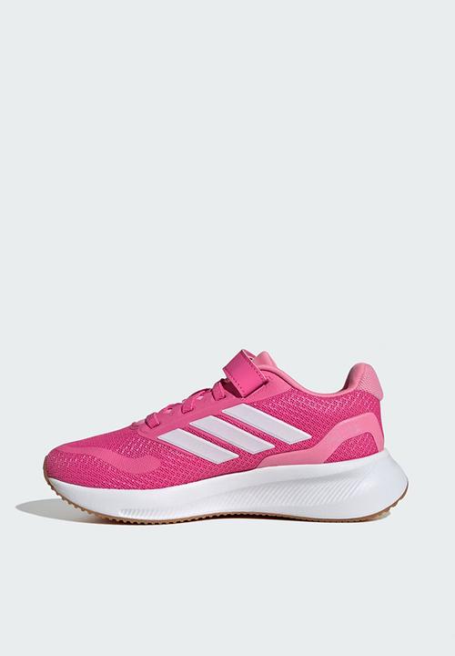 adidas Performance - Runfalcon 5 El C - Pulse Magenta/Cloud White/Bliss Pink