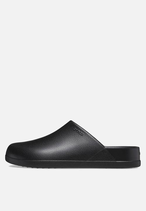 Crocs - Dylan Clog - Black