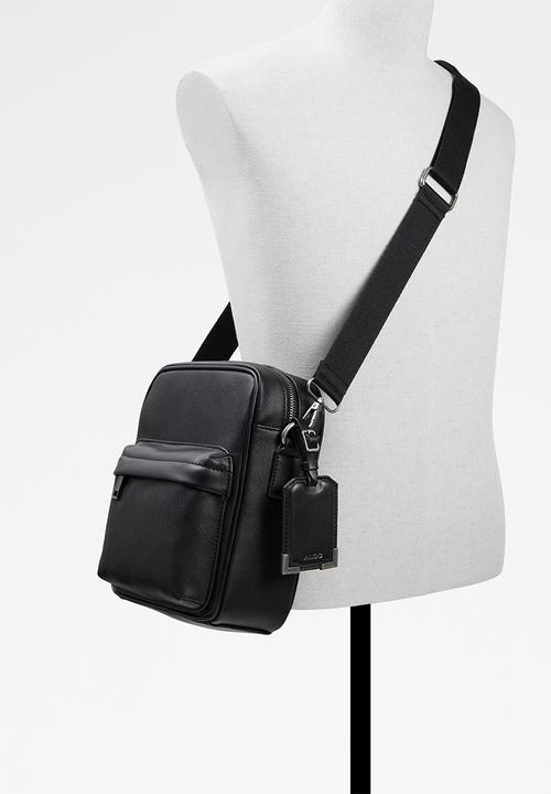 ALDO - Woebard - black