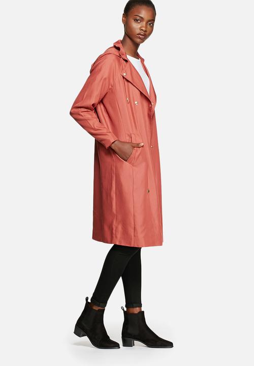 Vero Moda - Lisa trenchcoat