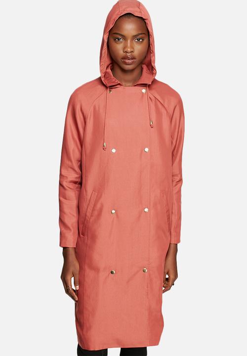 Vero Moda - Lisa trenchcoat