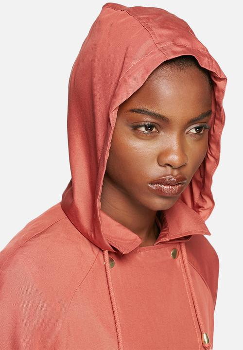 Vero Moda - Lisa trenchcoat
