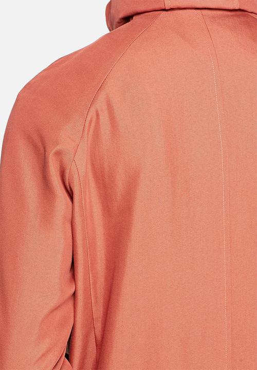 Vero Moda - Lisa trenchcoat