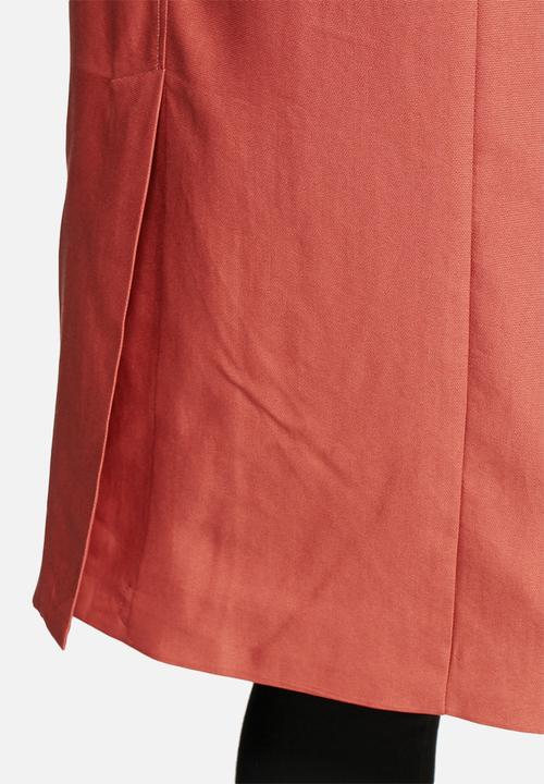 Vero Moda - Lisa trenchcoat