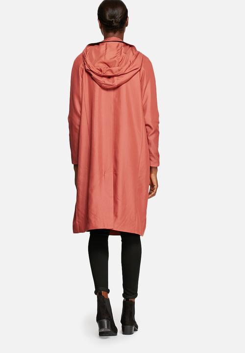 Vero Moda - Lisa trenchcoat