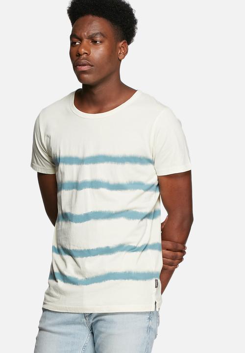 Jack & Jones - Half tee