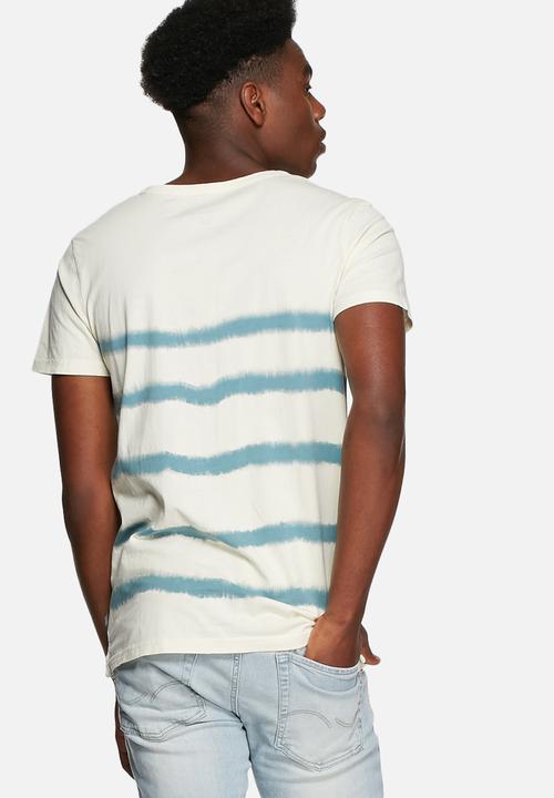 Jack & Jones - Half tee