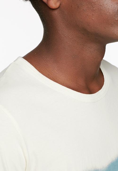 Jack & Jones - Half tee