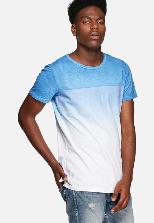Jack & Jones - Half tee