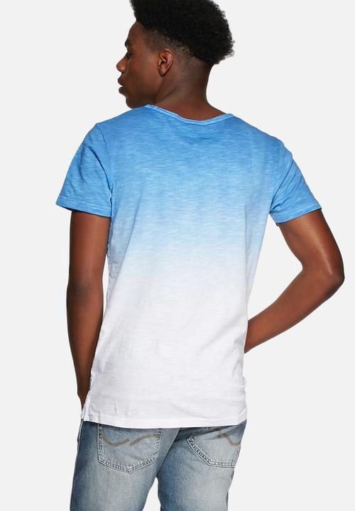Jack & Jones - Half tee