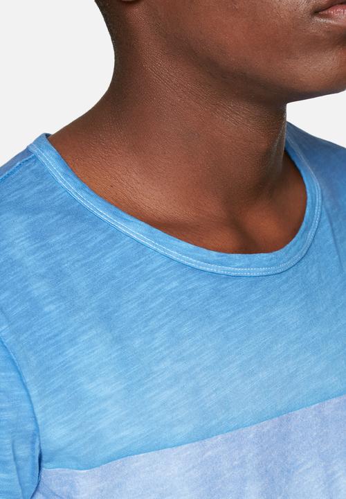 Jack & Jones - Half tee