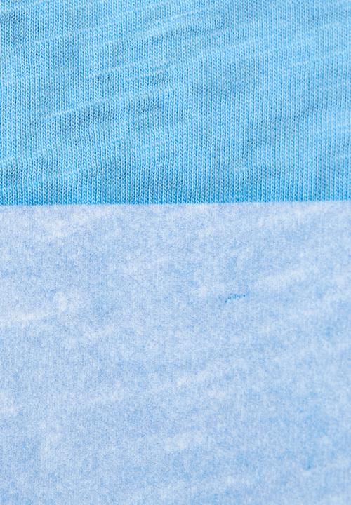Jack & Jones - Half tee