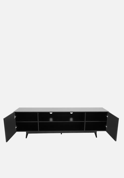 Me&Co - Darcy TV Unit - Black