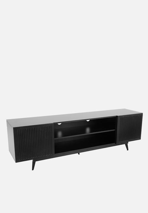 Me&Co - Darcy TV Unit - Black