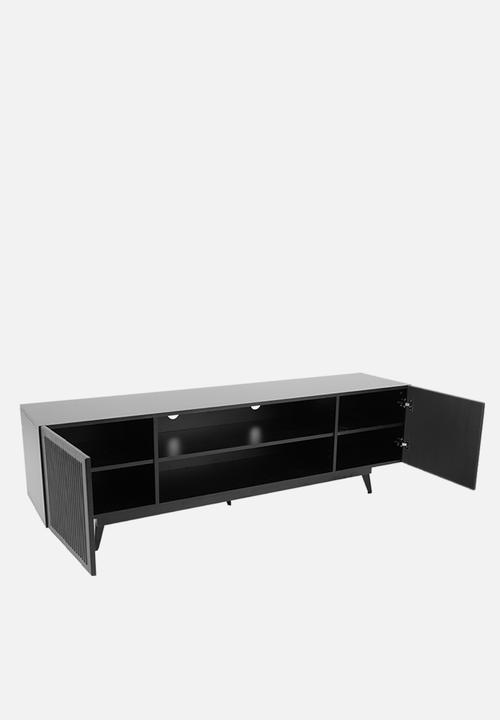 Me&Co - Darcy TV Unit - Black
