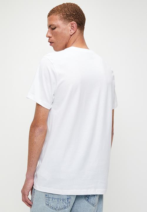 adidas Originals - Ts street 1 m - white