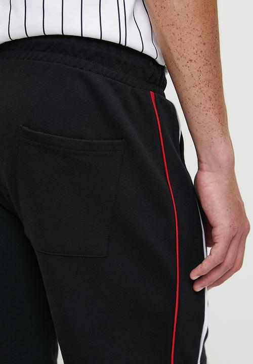 FILA - Bennet Shorts - Black