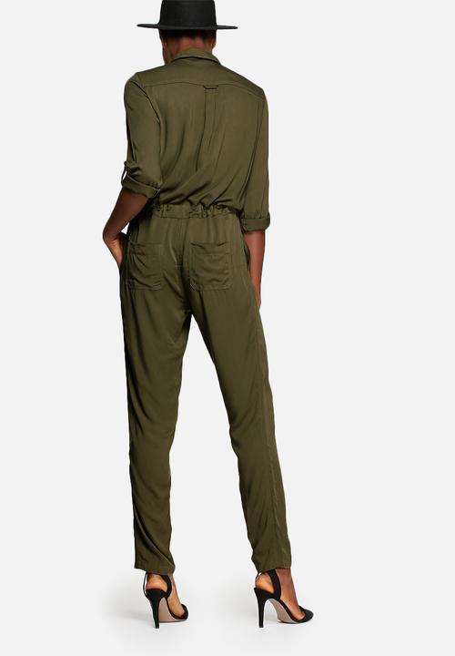 Vero Moda - Nikki jumpsuit