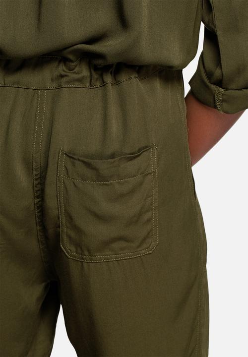 Vero Moda - Nikki jumpsuit