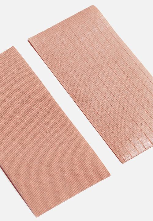 H&M - Body tape - dark beige