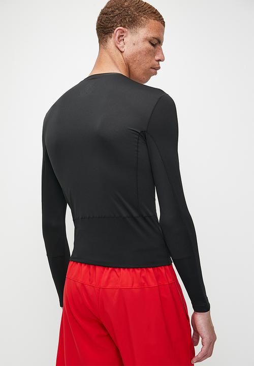 Reebok - Comp ls - black