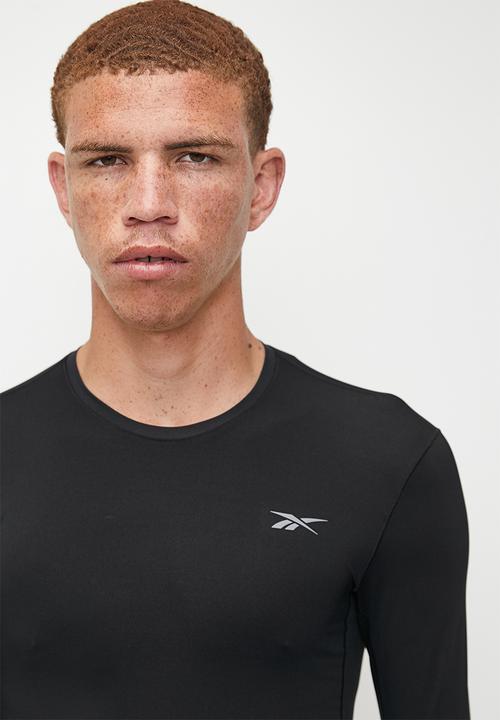 Reebok - Comp ls - black