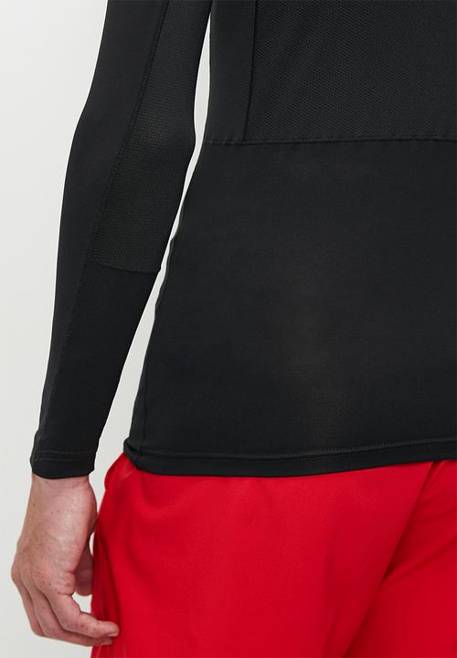 Reebok - Comp ls - black