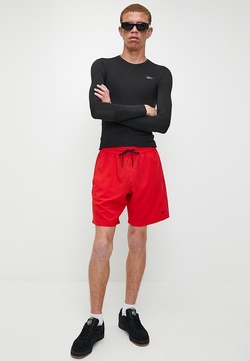 Reebok - Comp ls - black