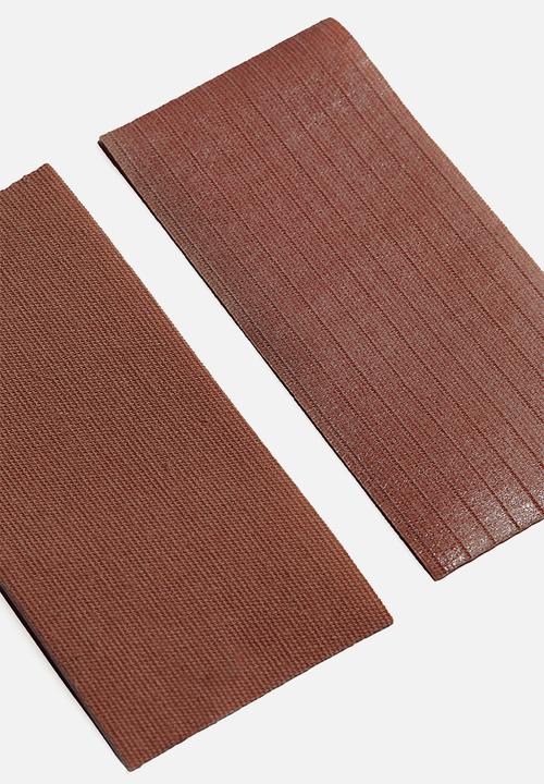 H&M - Body tape - brown