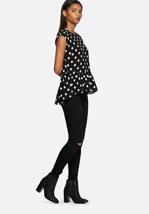 Y.A.S - Spot top