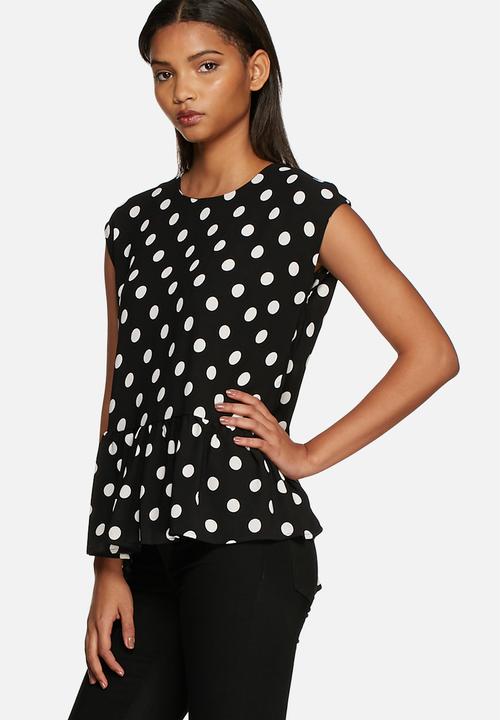 Y.A.S - Spot top