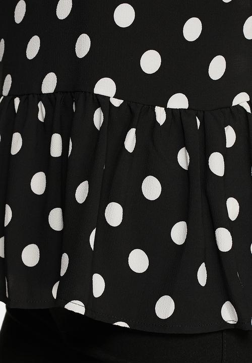 Y.A.S - Spot top