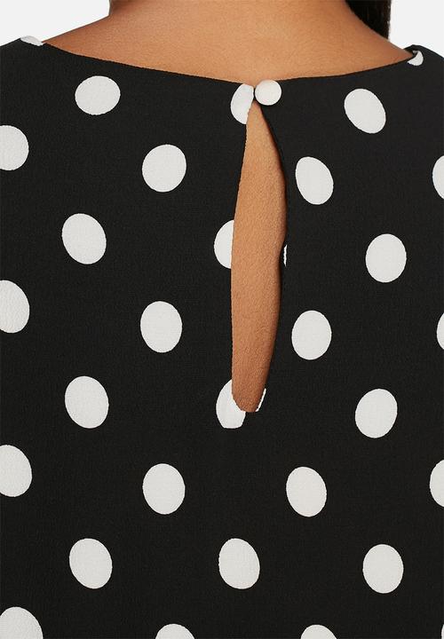 Y.A.S - Spot top