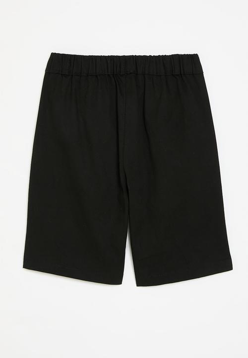 Pop Candy - Shorts - black