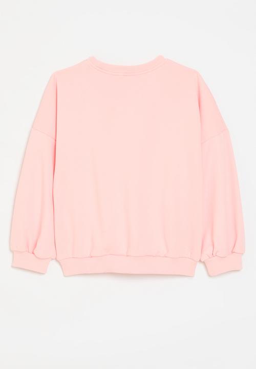 Pop Candy - Sweat top - pink