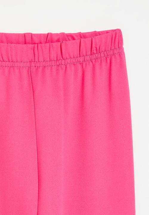 Pop Candy - Leggings - neon pink