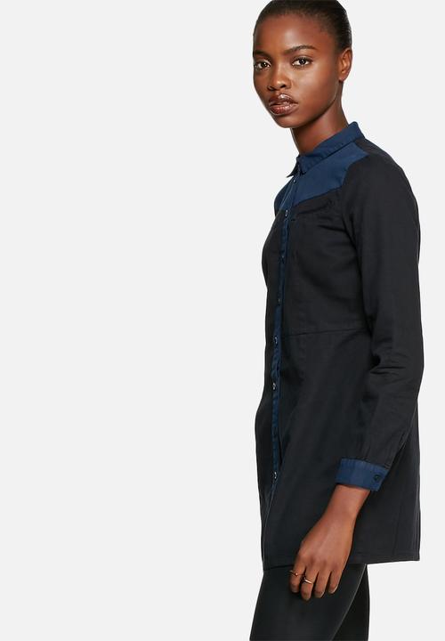 Vero Moda - Ruby western shirt