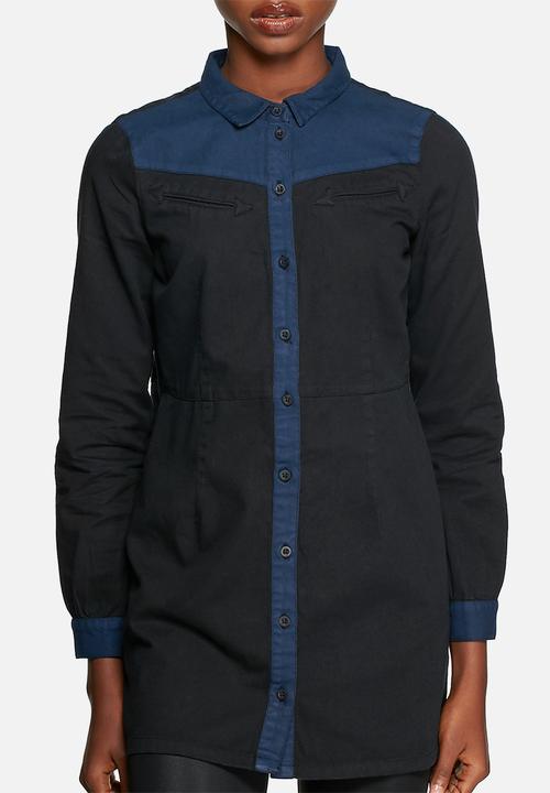 Vero Moda - Ruby western shirt