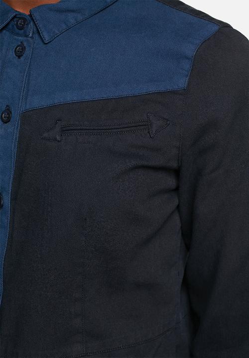 Vero Moda - Ruby western shirt