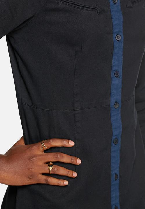 Vero Moda - Ruby western shirt