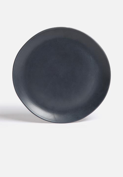 Urchin Art - Dinner plate set of 4