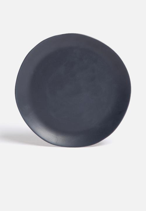 Urchin Art - Side plate set of 4