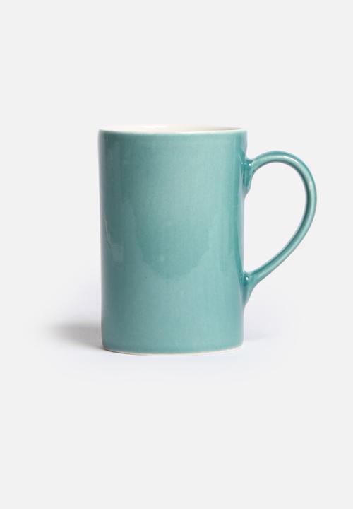 Urchin Art - Heirloom set of 4 mugs