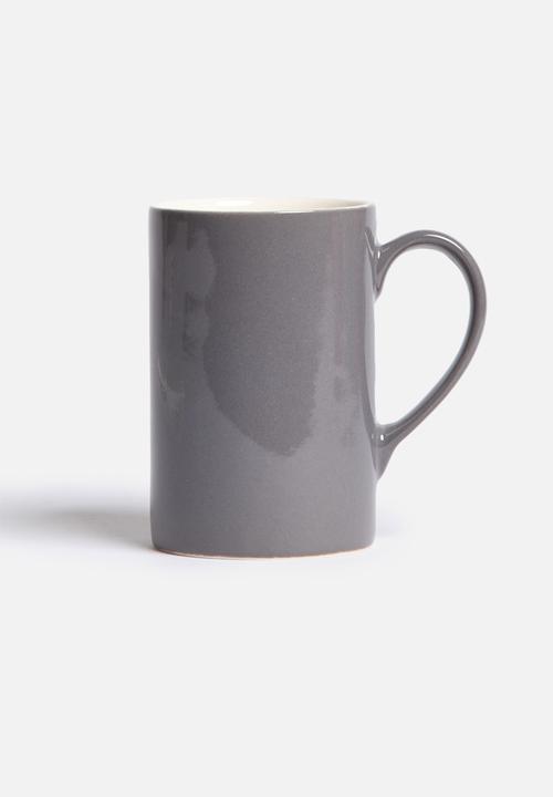 Urchin Art - Heirloom set of 4 mugs