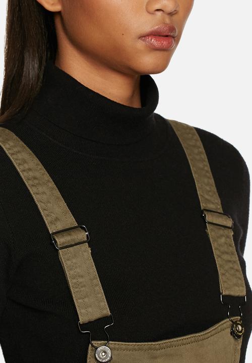 ONLY - Kim Witty dungaree