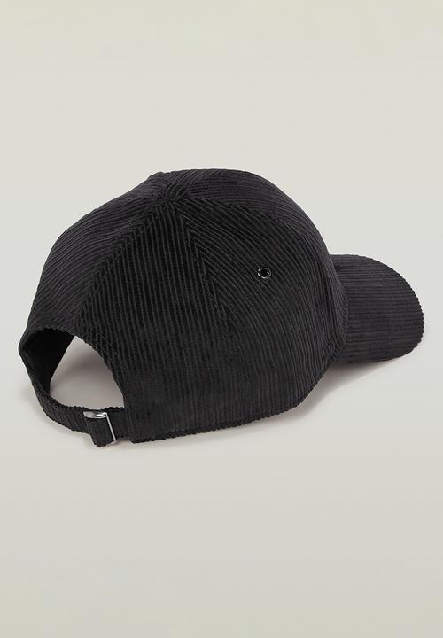 G-STAR - Originals baseball cap - dk black