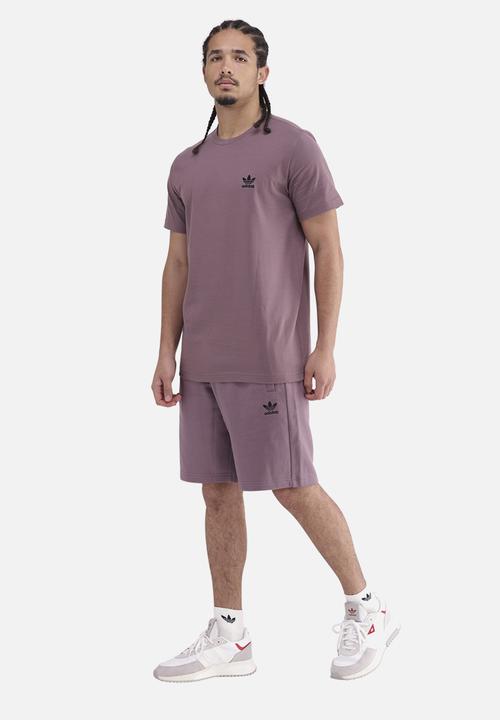 adidas Originals - Ess sho m - shadow fig